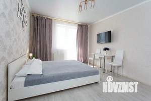 1-к квартира, посуточно, 23м2, 1/1 этаж