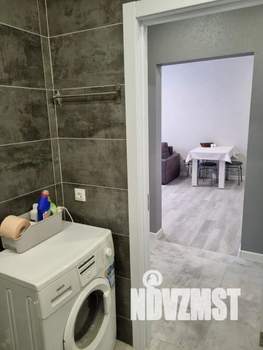 2-к квартира, посуточно, 40м2, 13/17 этаж