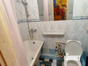 1-к квартира, на длительный срок, 31м2, 5/5 этаж