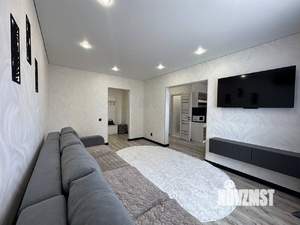 3-к квартира, посуточно, 75м2, 14/19 этаж