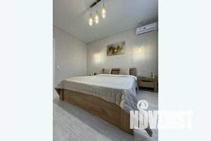 1-к квартира, посуточно, 40м2, 8/17 этаж