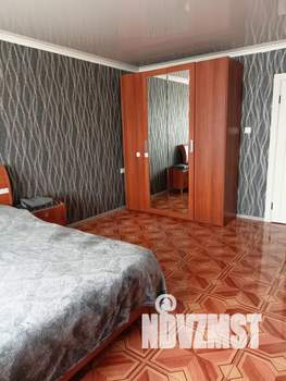 1-к квартира, посуточно, 50м2, 6/12 этаж