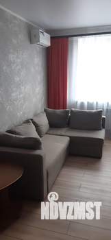 1-к квартира, на длительный срок, 40м2, 3/17 этаж