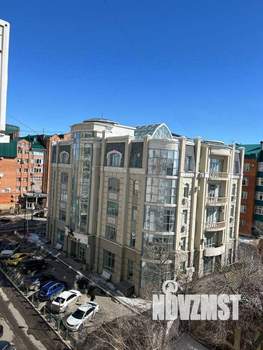 1-к квартира, посуточно, 55м2, 1/1 этаж