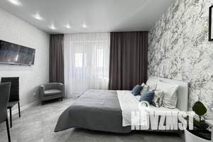 1-к квартира, посуточно, 32м2, 7/17 этаж