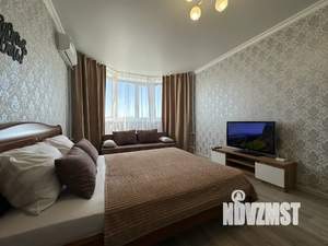 2-к квартира, посуточно, 60м2, 10/17 этаж