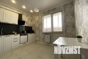 1-к квартира, посуточно, 40м2, 1/17 этаж