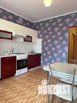 1-к квартира, посуточно, 46м2, 1/1 этаж
