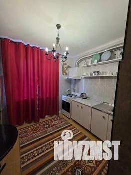 1-к квартира, на длительный срок, 33м2, 5/9 этаж