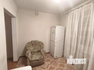 1-к квартира, на длительный срок, 49м2, 2/12 этаж