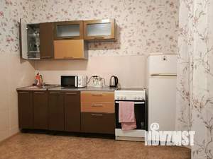 2-к квартира, посуточно, 40м2, 5/17 этаж