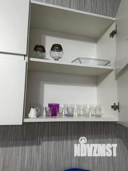 Студия квартира, на длительный срок, 25м2, 11/20 этаж