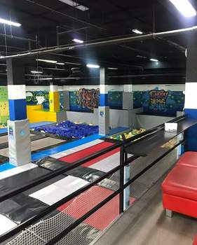 1-к квартира, на длительный срок, 45м2, 14/17 этаж