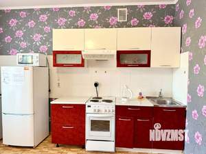 1-к квартира, посуточно, 44м2, 2/15 этаж