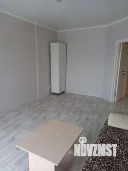 1-к квартира, на длительный срок, 45м2, 11/12 этаж