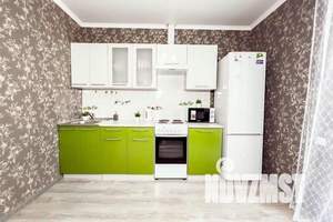 1-к квартира, посуточно, 45м2, 6/18 этаж