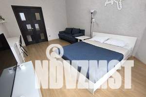 1-к квартира, посуточно, 10м2, 1/1 этаж