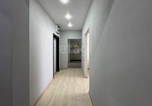 2-к квартира, на длительный срок, 59м2, 10/17 этаж