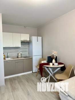 1-к квартира, посуточно, 39м2, 9/14 этаж