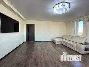 2-к квартира, посуточно, 70м2, 15/17 этаж