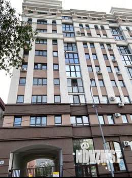 1-к квартира, посуточно, 45м2, 2/11 этаж