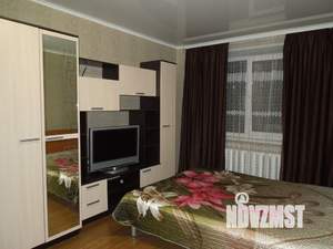 2-к квартира, посуточно, 55м2, 1/1 этаж