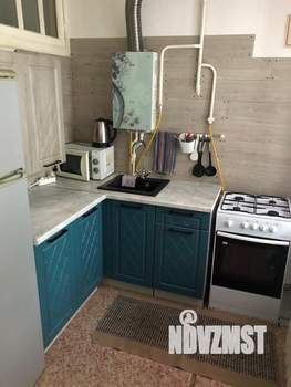 1-к квартира, на длительный срок, 32м2, 1/2 этаж