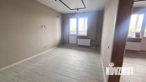 1-к квартира, на длительный срок, 36м2, 1/17 этаж