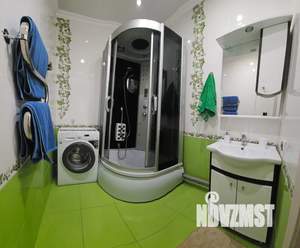 2-к квартира, посуточно, 63м2, 10/17 этаж