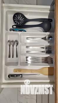 1-к квартира, посуточно, 38м2, 18/19 этаж