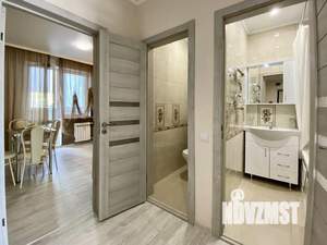 2-к квартира, посуточно, 60м2, 1/1 этаж