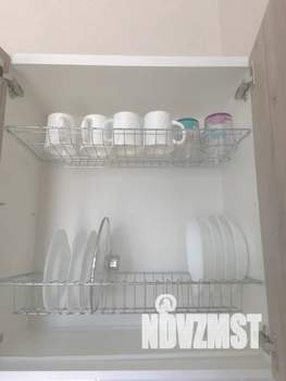 1-к квартира, посуточно, 40м2, 5/15 этаж