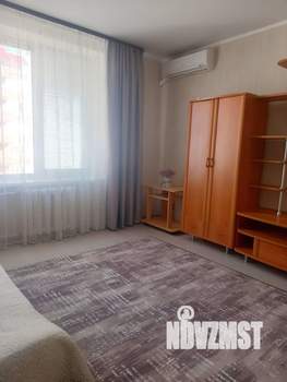 1-к квартира, на длительный срок, 50м2, 12/14 этаж