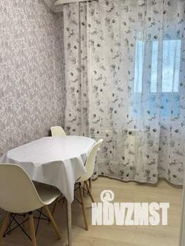 1-к квартира, посуточно, 38м2, 16/17 этаж