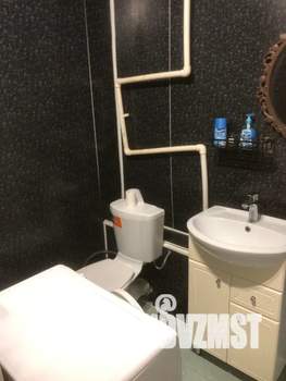 1-к квартира, посуточно, 31м2, 9/14 этаж