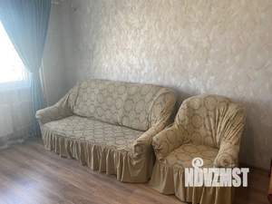 1-к квартира, посуточно, 40м2, 8/16 этаж