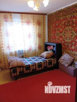 2-к квартира, на длительный срок, 50м2, 5/9 этаж