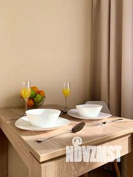 1-к квартира, посуточно, 40м2, 4/20 этаж