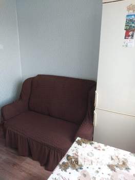 1-к квартира, на длительный срок, 33м2, 8/10 этаж