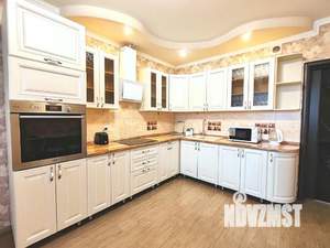 2-к квартира, посуточно, 75м2, 1/1 этаж