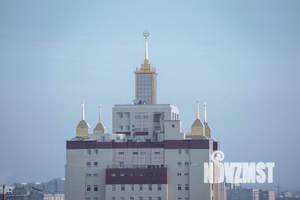 1-к квартира, посуточно, 65м2, 1/1 этаж