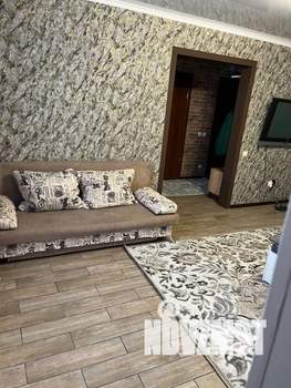 1-к квартира, посуточно, 37м2, 12/17 этаж