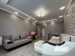 2-к квартира, посуточно, 70м2, 11/24 этаж