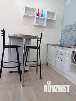 Студия квартира, посуточно, 32м2, 14/15 этаж