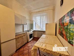 2-к квартира, на длительный срок, 52м2, 2/2 этаж