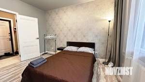 2-к квартира, посуточно, 56м2, 2/17 этаж