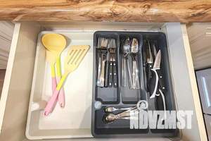 2-к квартира, посуточно, 75м2, 9/17 этаж