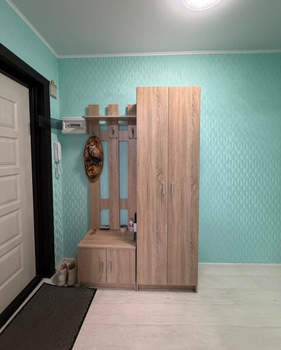 3-к квартира, на длительный срок, 67м2, 2/3 этаж