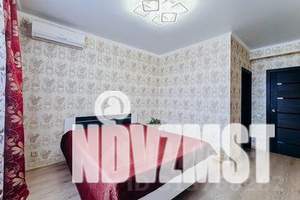 2-к квартира, посуточно, 56м2, 9/18 этаж