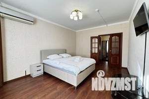 1-к квартира, посуточно, 45м2, 11/15 этаж